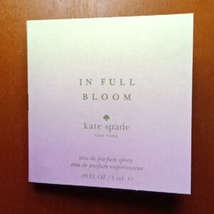 KATE SPADE SPRAY ♠️